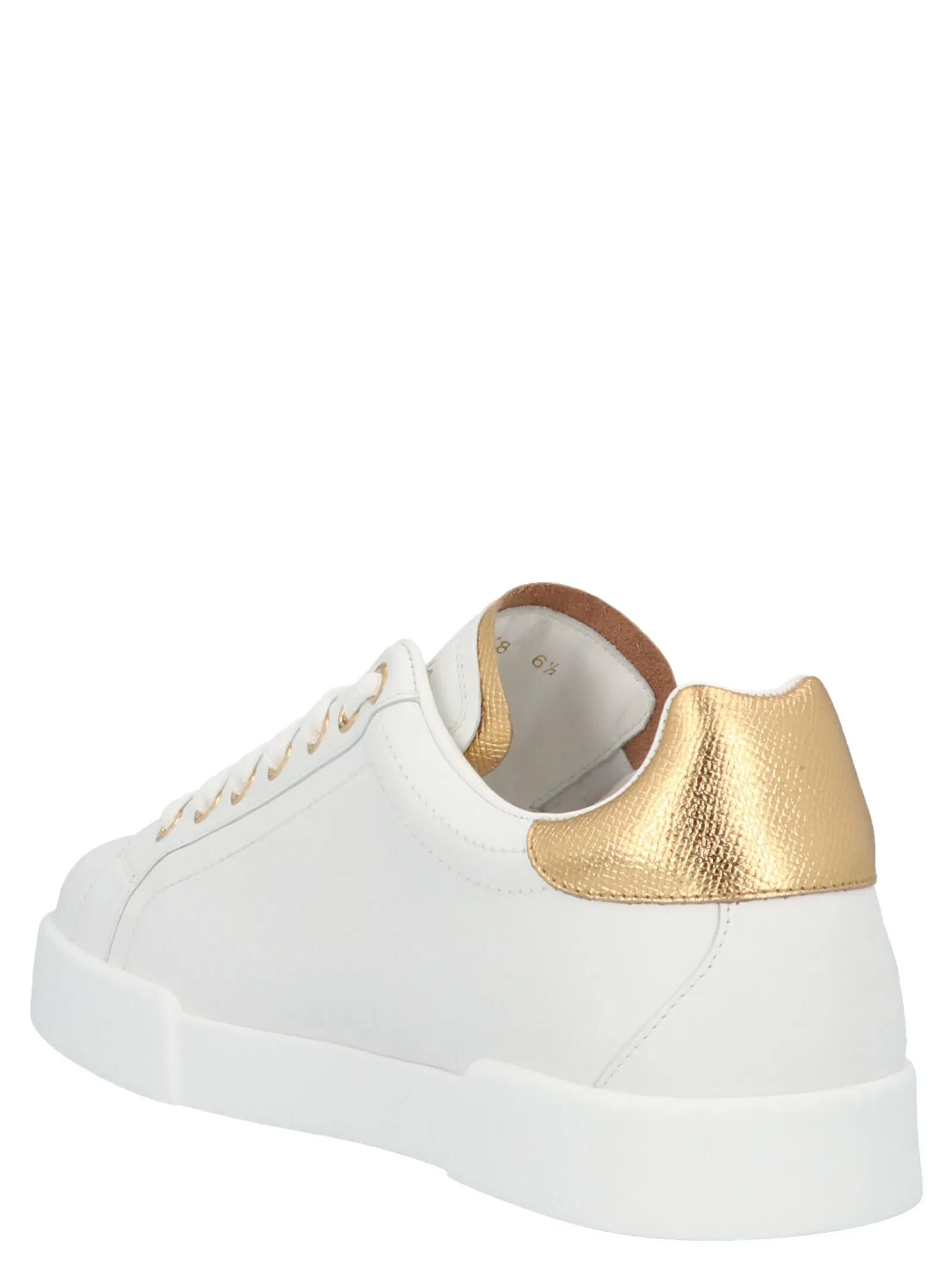 Dolce & Gabbana Portofino Sneakers