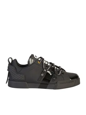 Dolce & Gabbana Portofino Sneakers