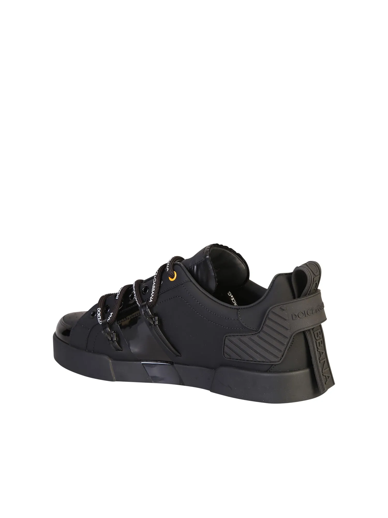 Dolce & Gabbana Portofino Sneakers