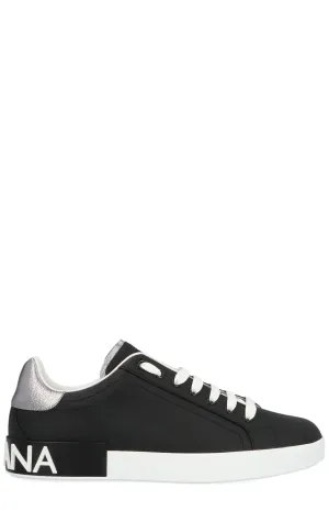 Dolce & Gabbana Portofino Sneakers