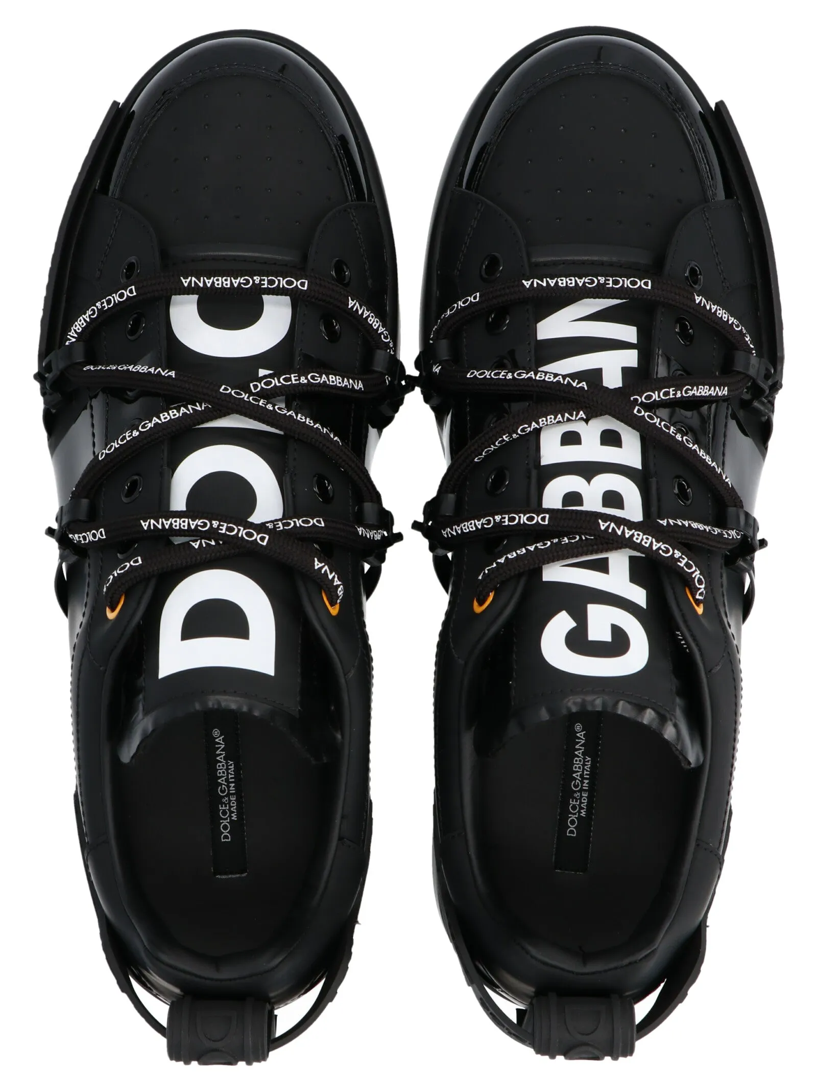 Dolce & Gabbana Portofino Sneakers