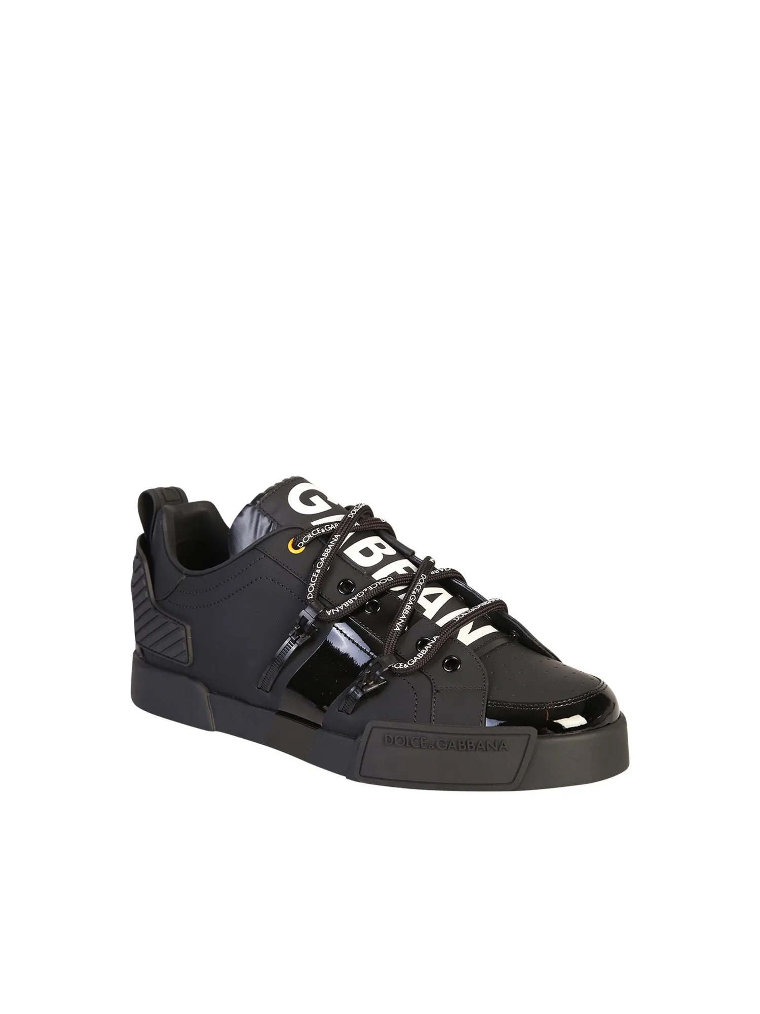 Dolce & Gabbana Portofino Sneakers