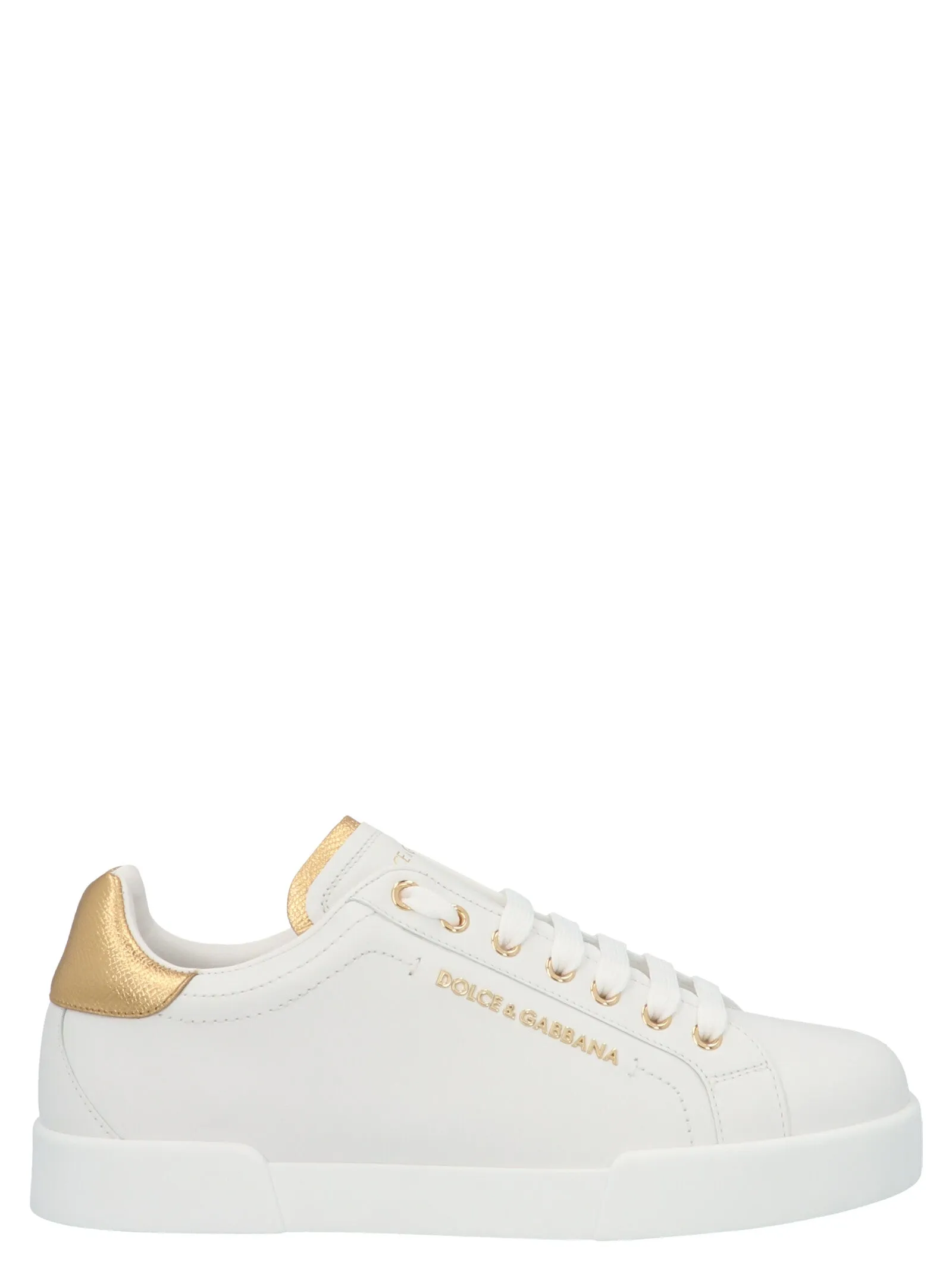 Dolce & Gabbana Portofino Sneakers
