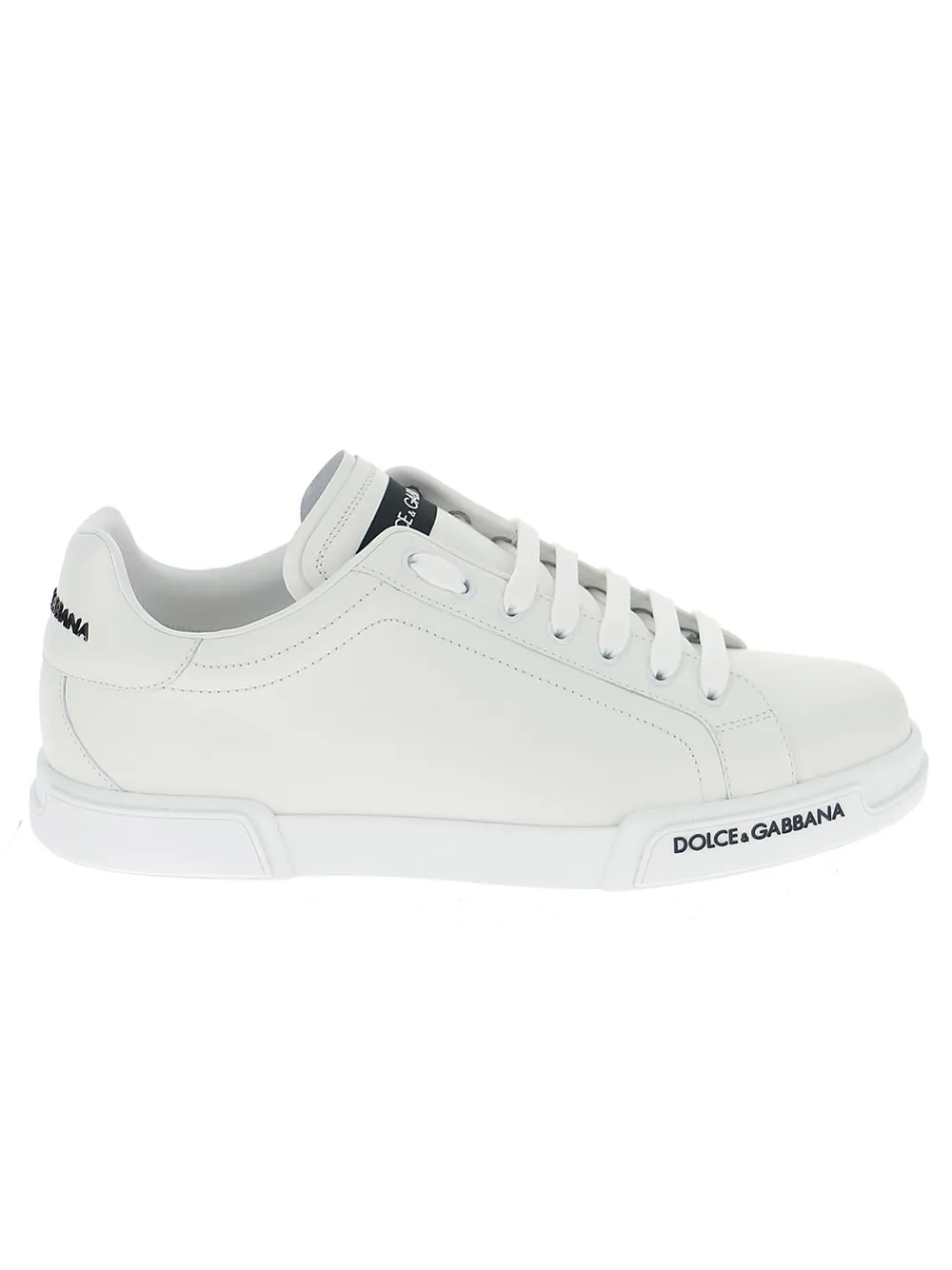 Dolce & Gabbana Portofino Sneakers