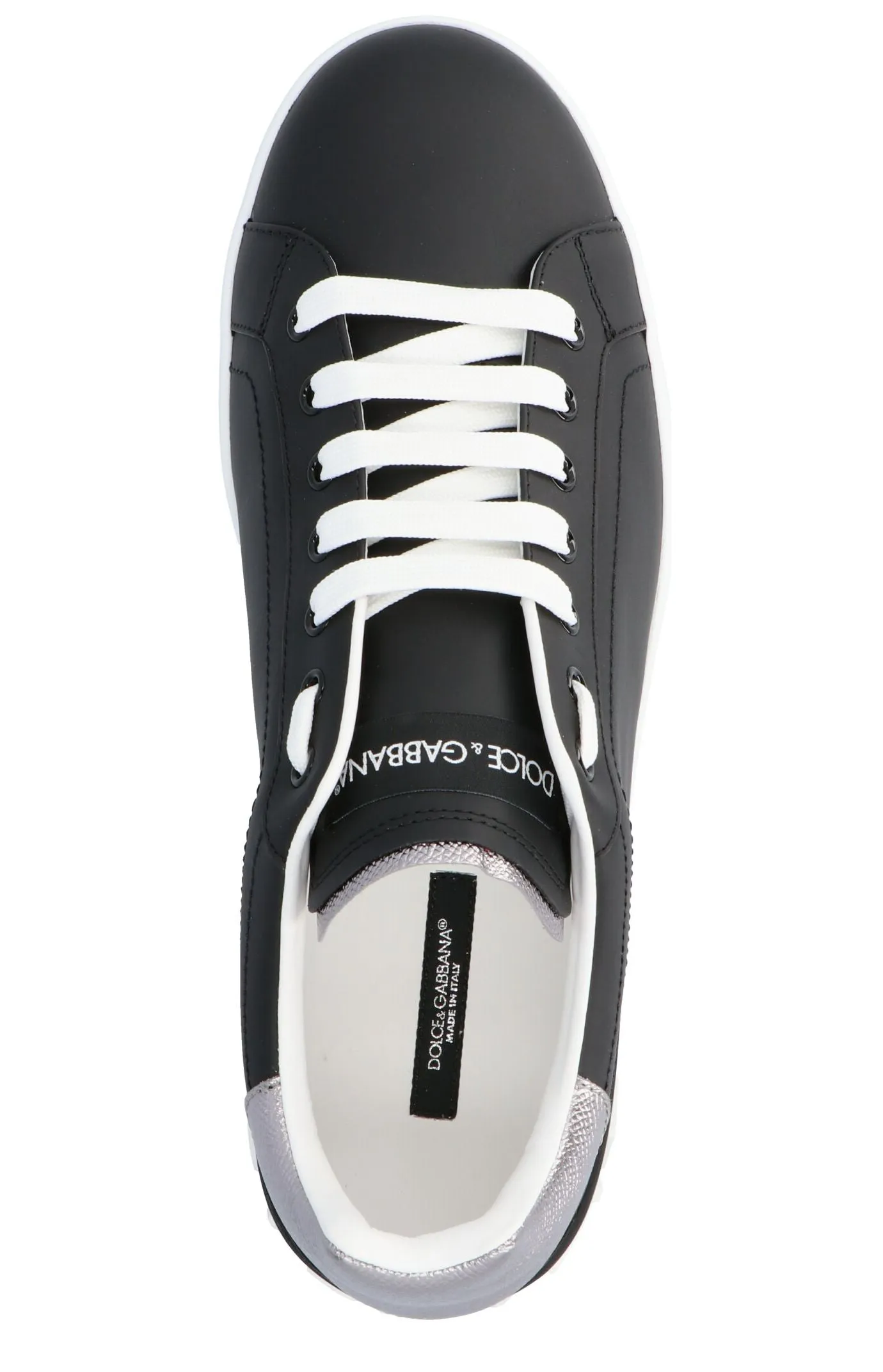 Dolce & Gabbana Portofino Sneakers