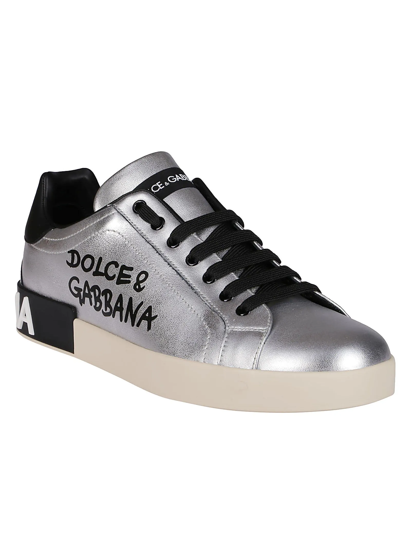 Dolce & Gabbana Portofino Sneakers