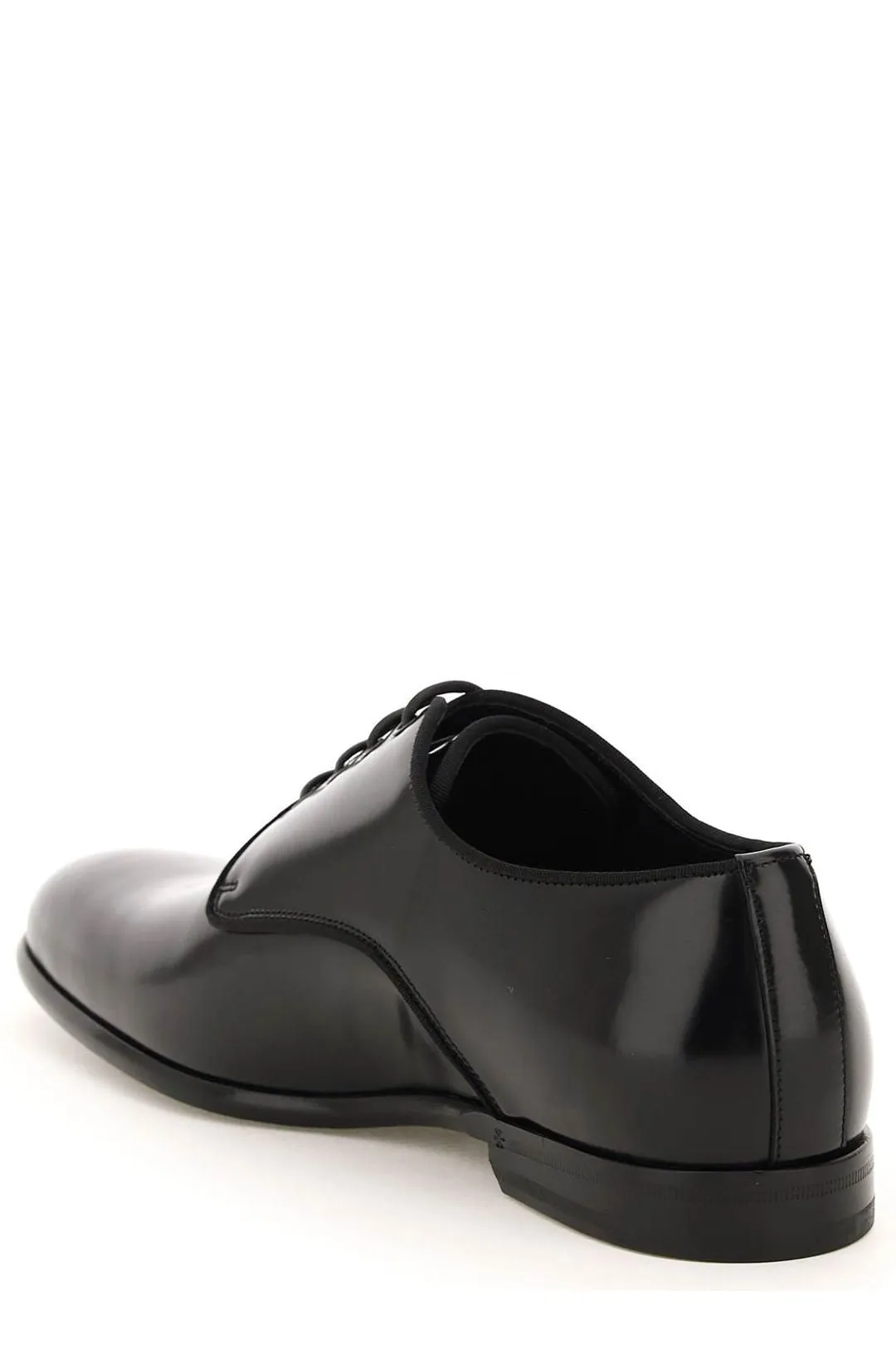 Dolce & Gabbana Raffaello Derby Shoes