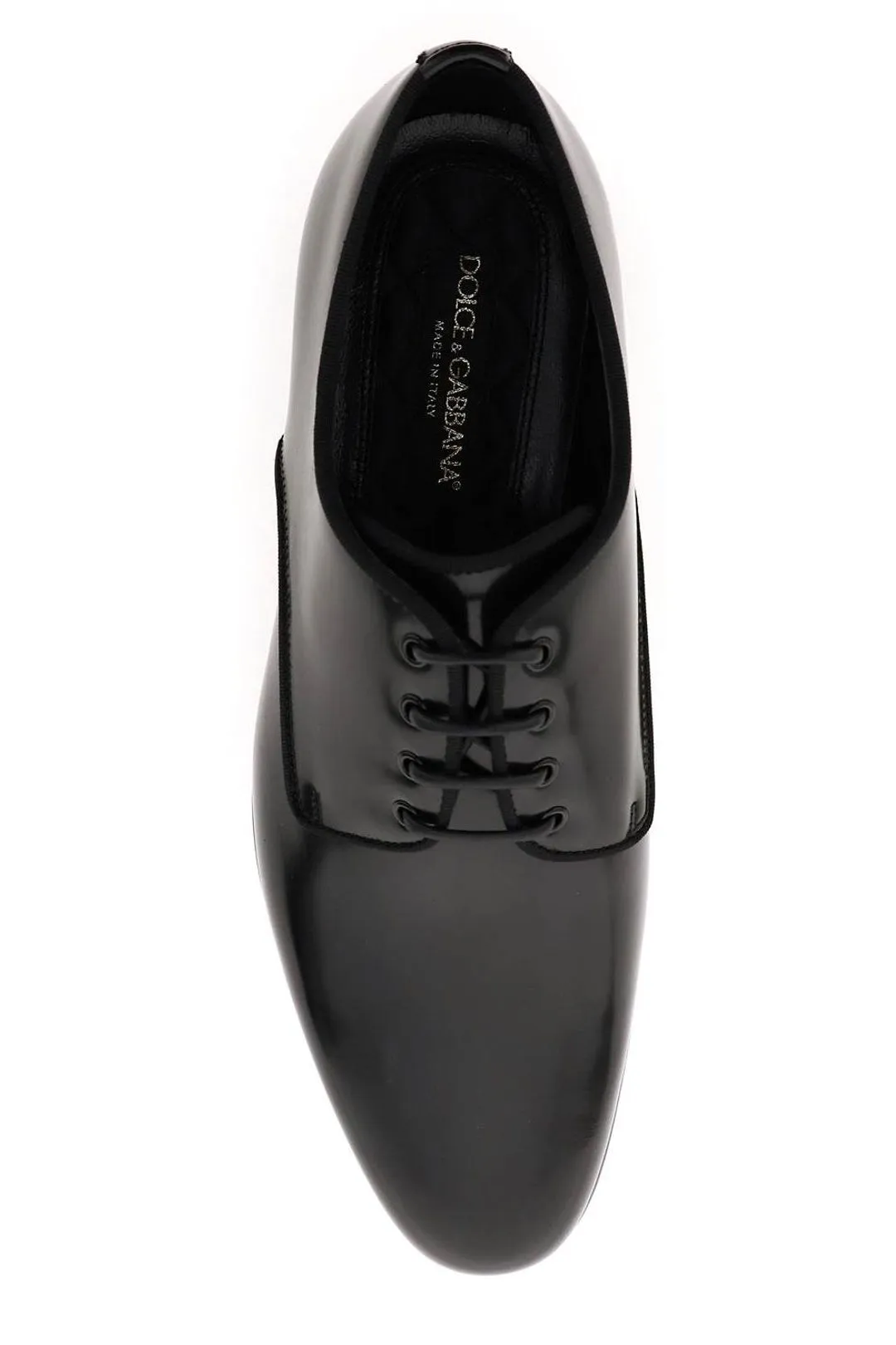 Dolce & Gabbana Raffaello Derby Shoes