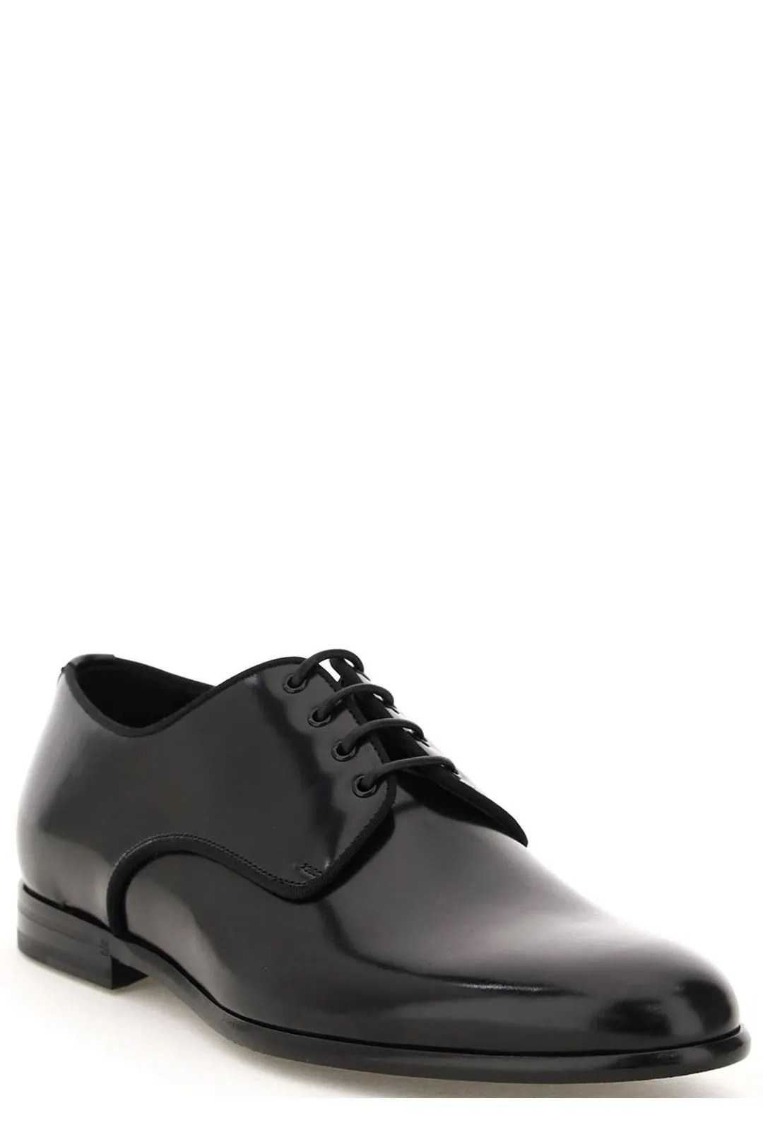 Dolce & Gabbana Raffaello Derby Shoes