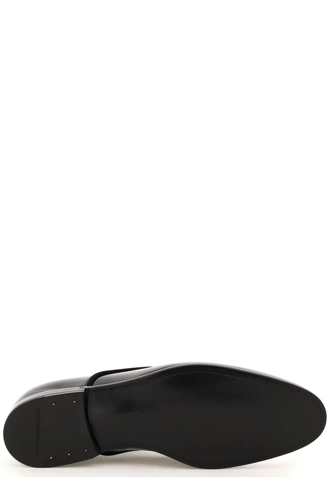 Dolce & Gabbana Raffaello Derby Shoes
