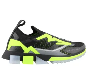 Dolce & Gabbana Sorrento Sneakers