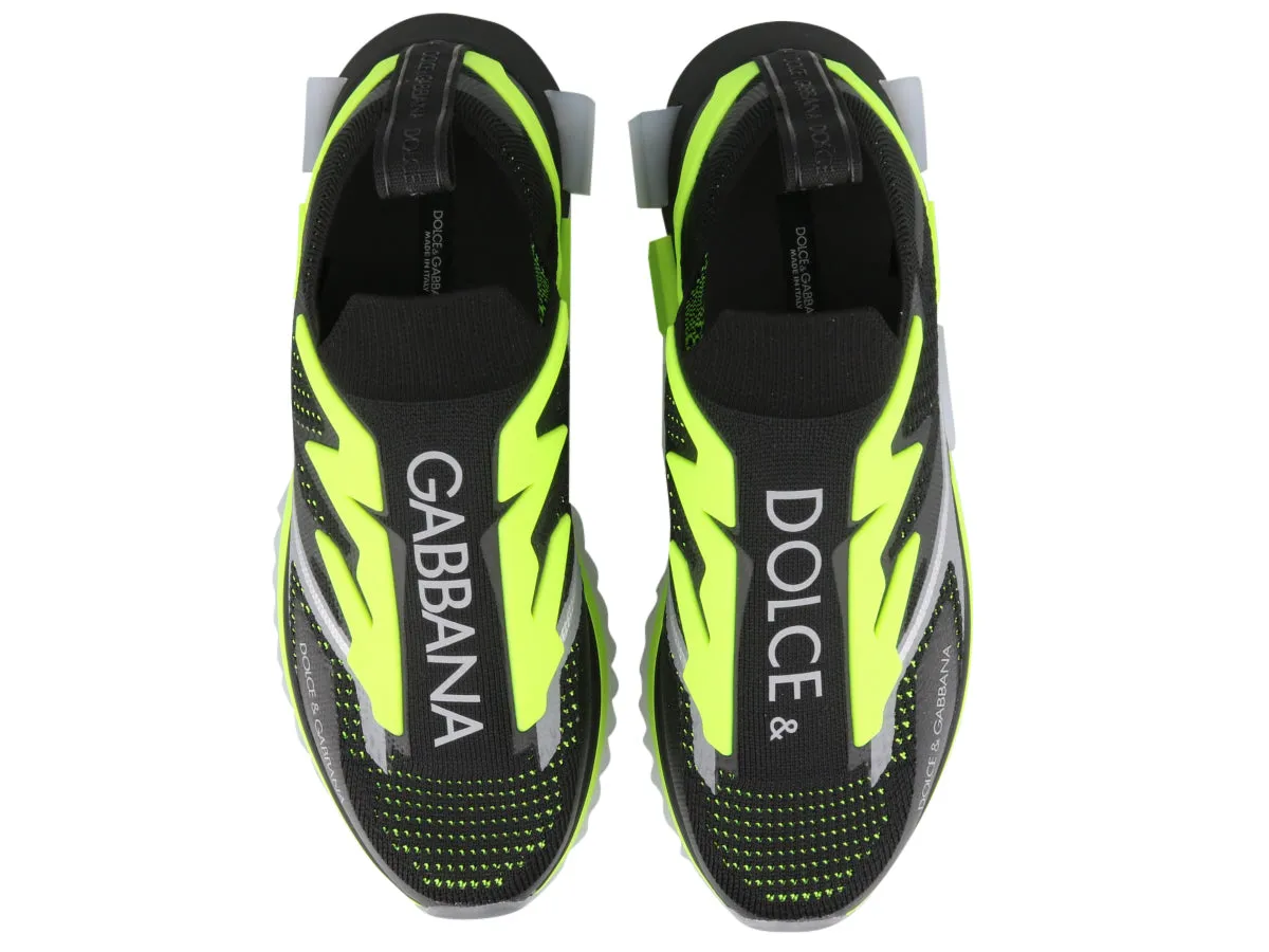 Dolce & Gabbana Sorrento Sneakers