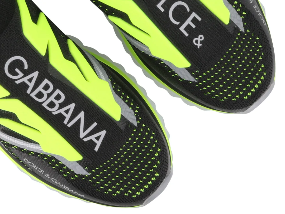 Dolce & Gabbana Sorrento Sneakers