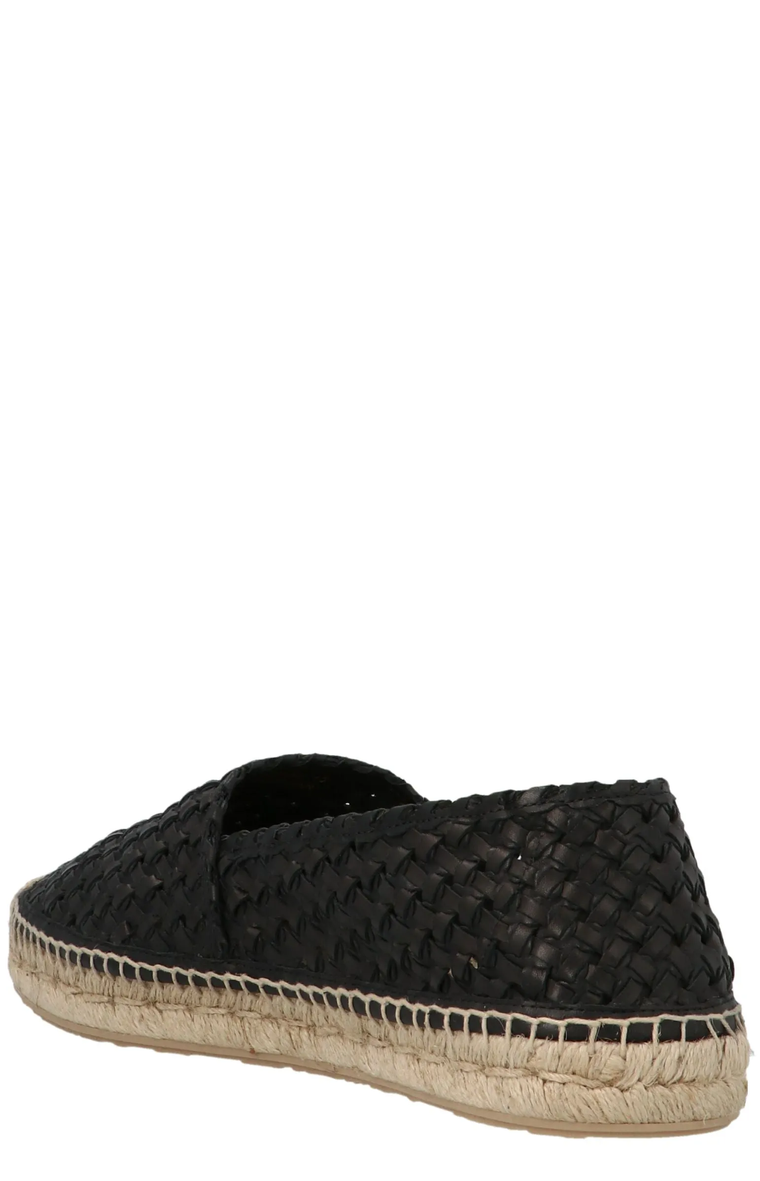 Dolce & Gabbana Woven Espadrilles