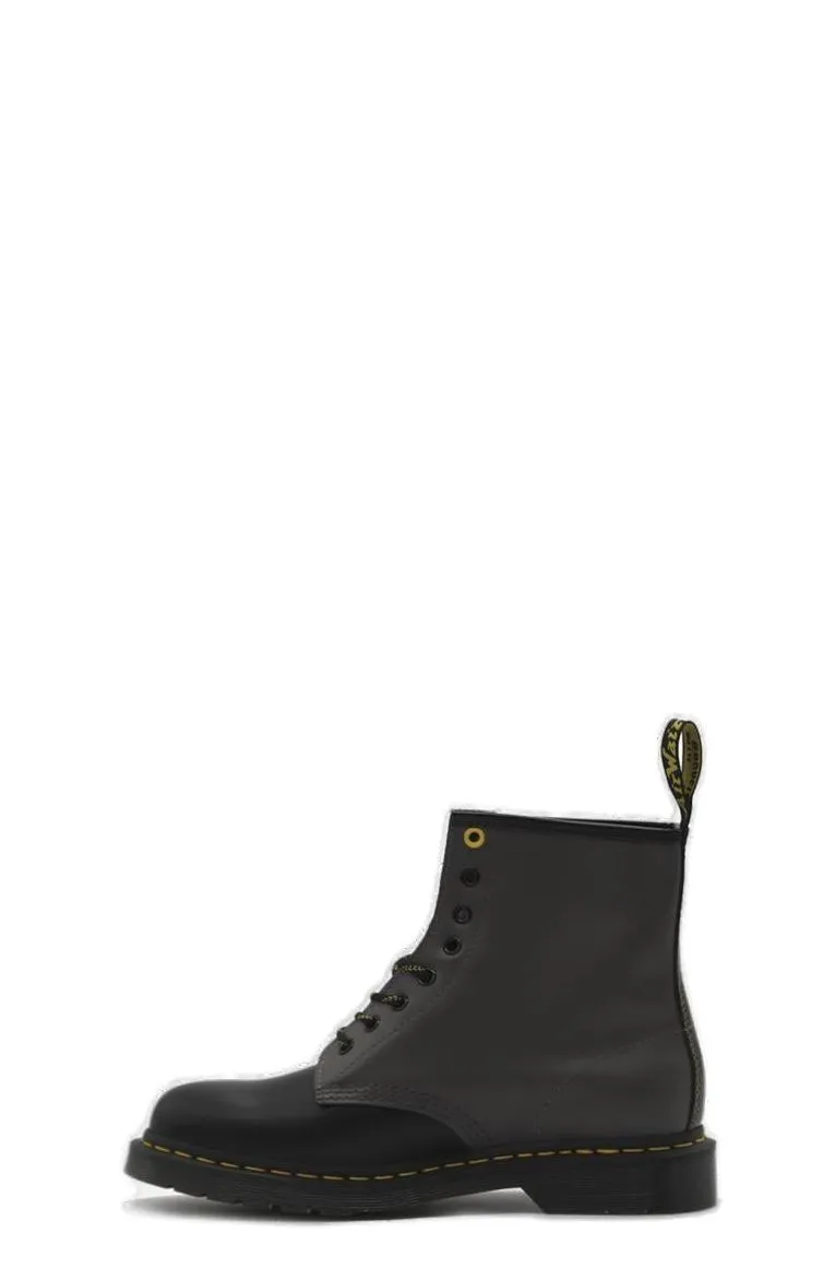 Dr. Martens 1460 Lace-Up Combat Boots