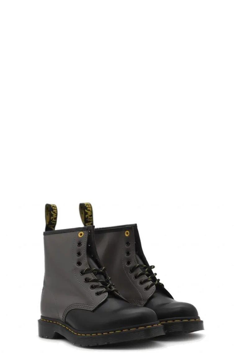 Dr. Martens 1460 Lace-Up Combat Boots