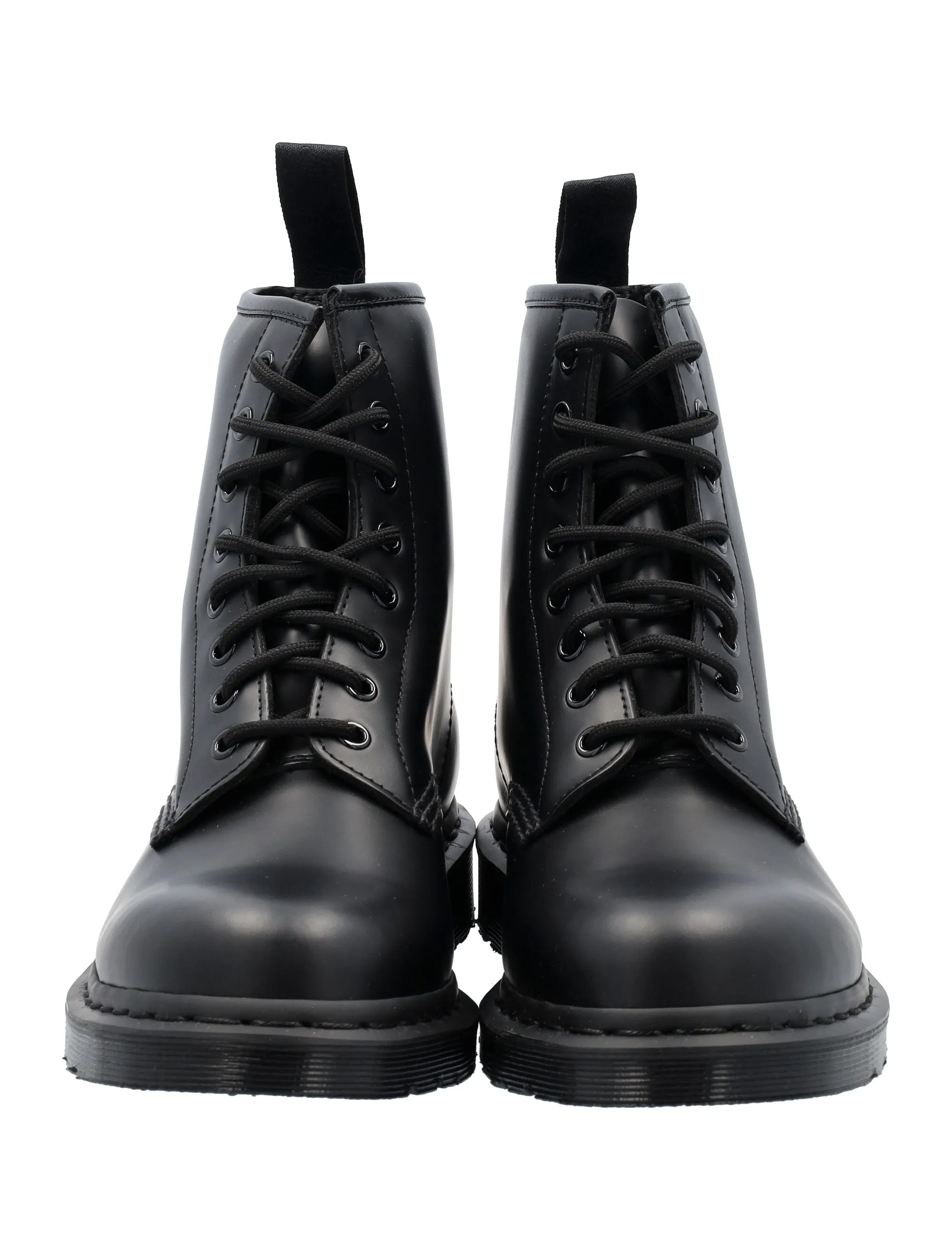 Dr. Martens 1460 Mono Lace-Up Boots