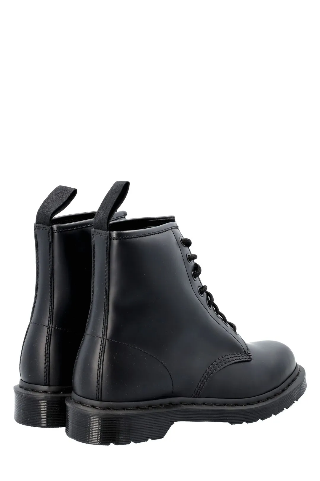 Dr. Martens 1460 Mono Lace-Up Boots