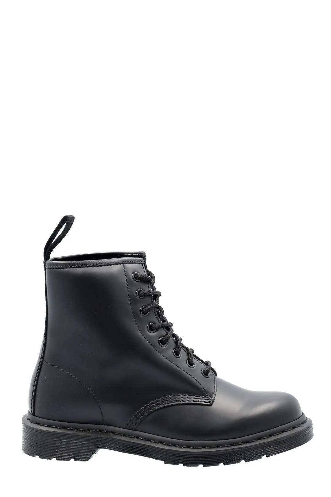 Dr. Martens 1460 Mono Lace-Up Boots