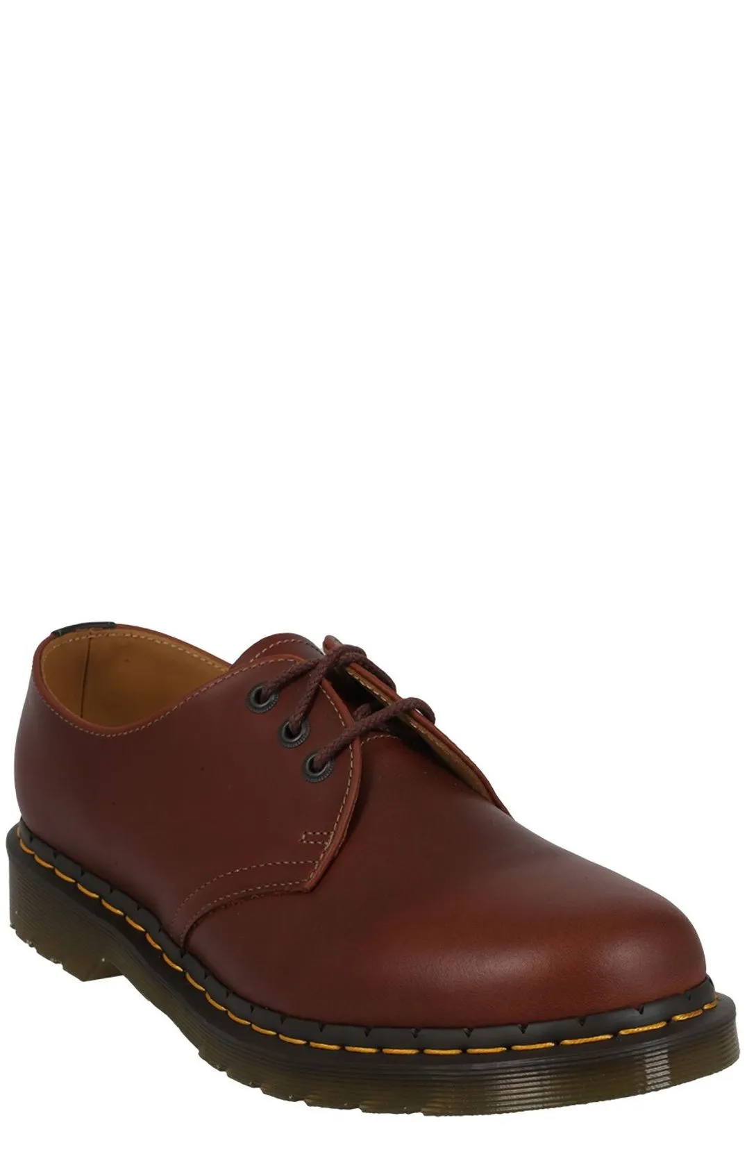 Dr. Martens 1461 Abruzzo Oxford Shoes
