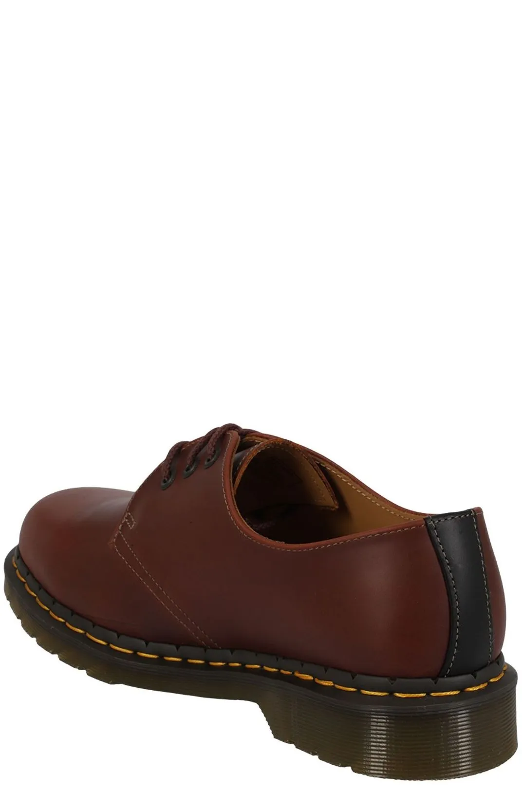 Dr. Martens 1461 Abruzzo Oxford Shoes