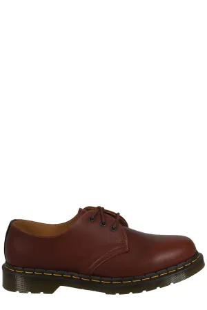 Dr. Martens 1461 Abruzzo Oxford Shoes