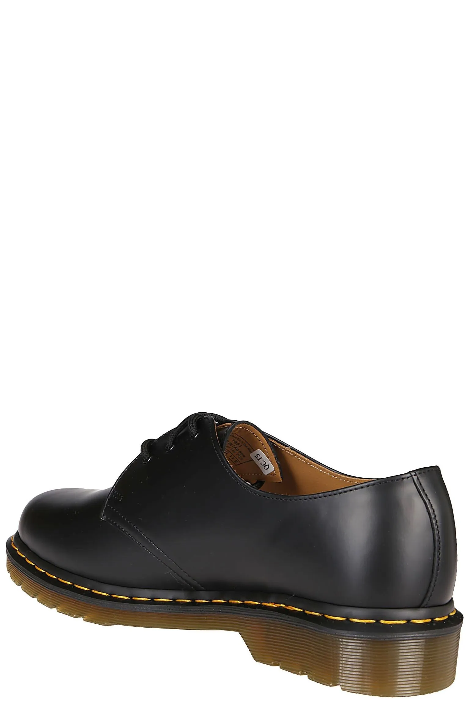Dr. Martens 1461 Lace-Up Shoes