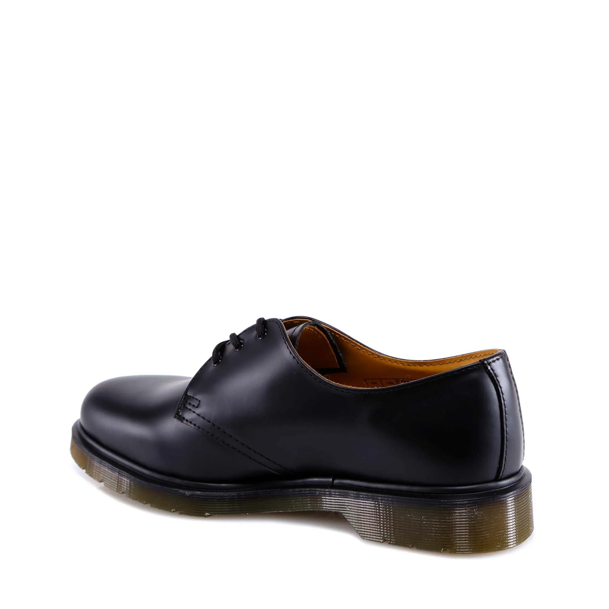 Dr. Martens 1461 Lace-Up Shoes
