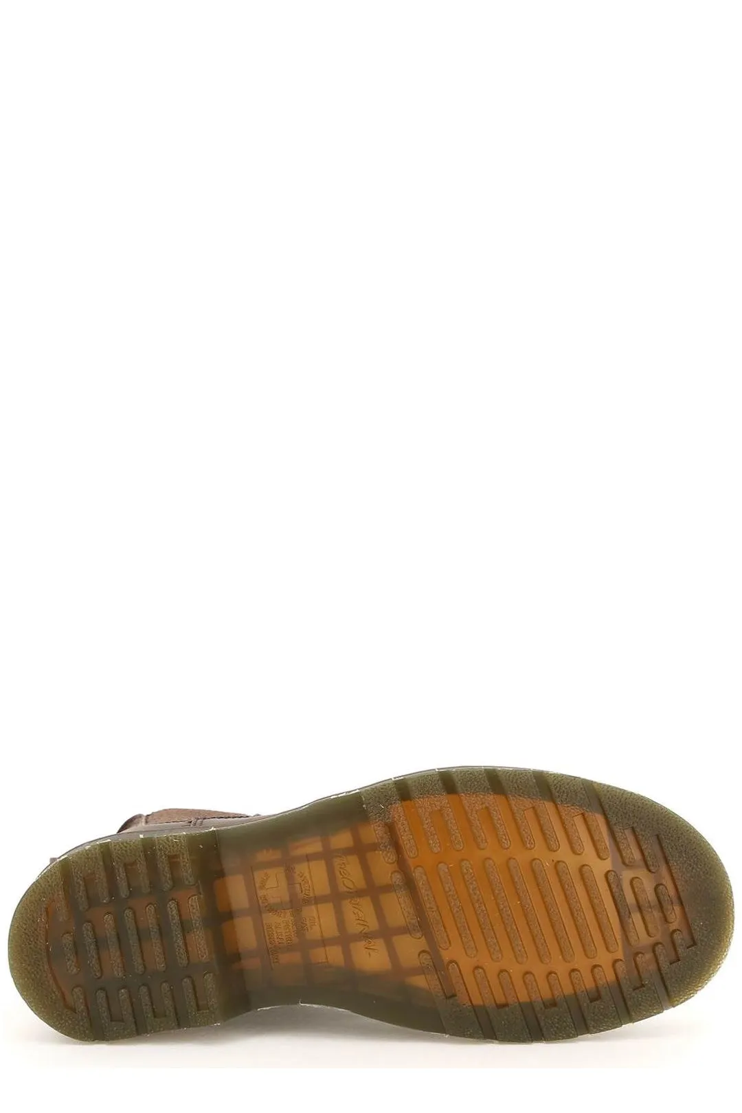 Dr. Martens 2976 Crazy Horse Chelsea Boot