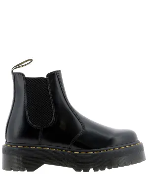 Dr. Martens 2976 Quad Chelsea Boots