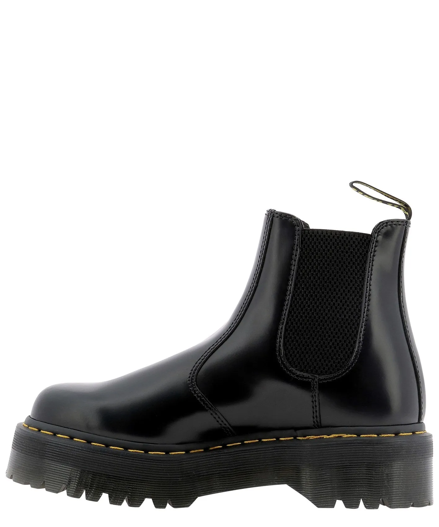 Dr. Martens 2976 Quad Chelsea Boots
