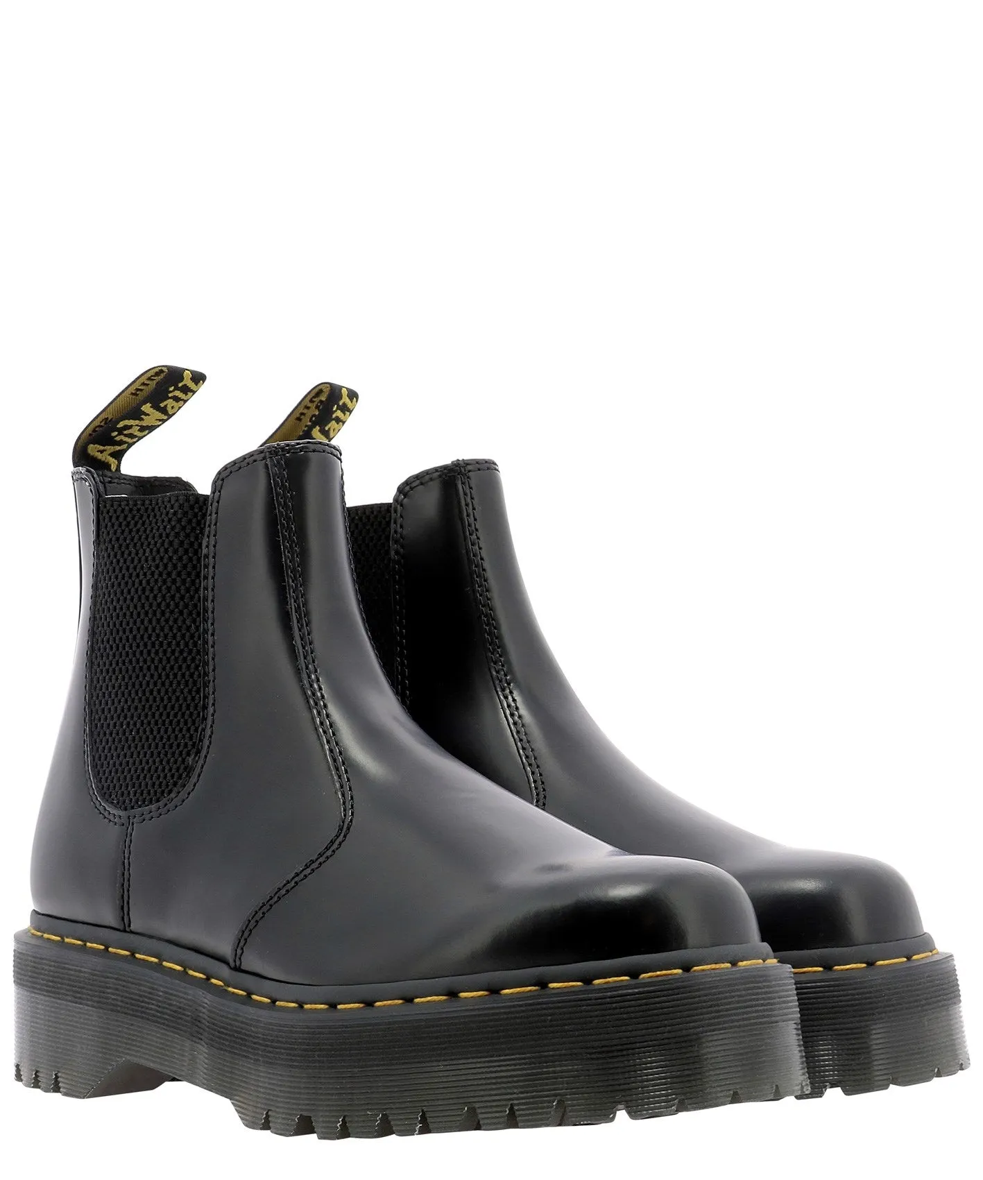Dr. Martens 2976 Quad Chelsea Boots