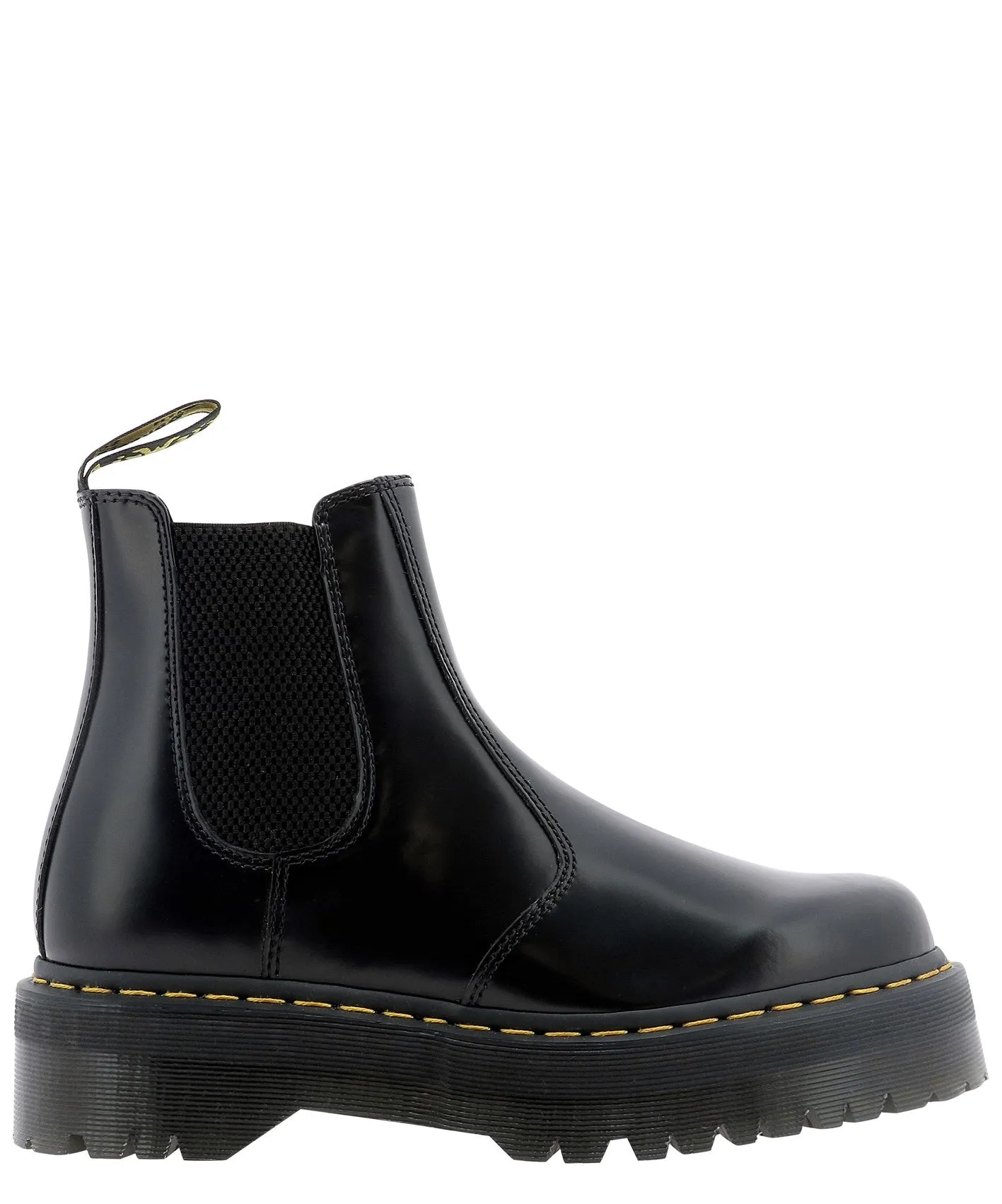 Dr. Martens 2976 Quad Chelsea Boots