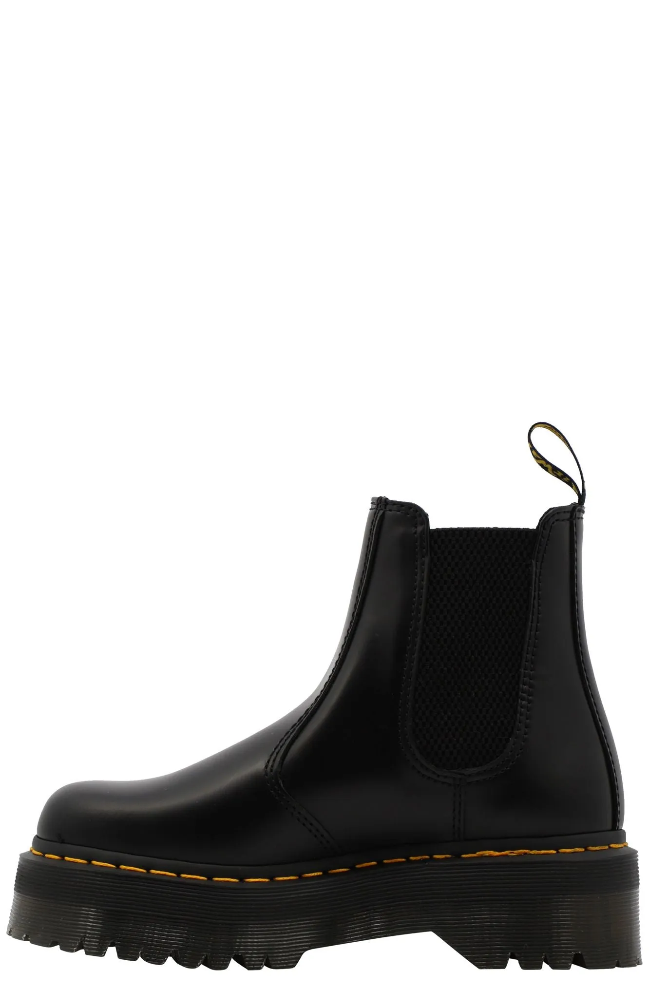 Dr. Martens 2976 Quad Platform Boots