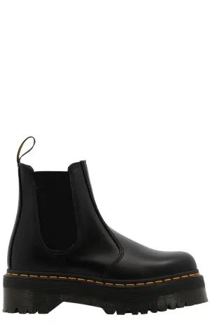 Dr. Martens 2976 Quad Platform Boots