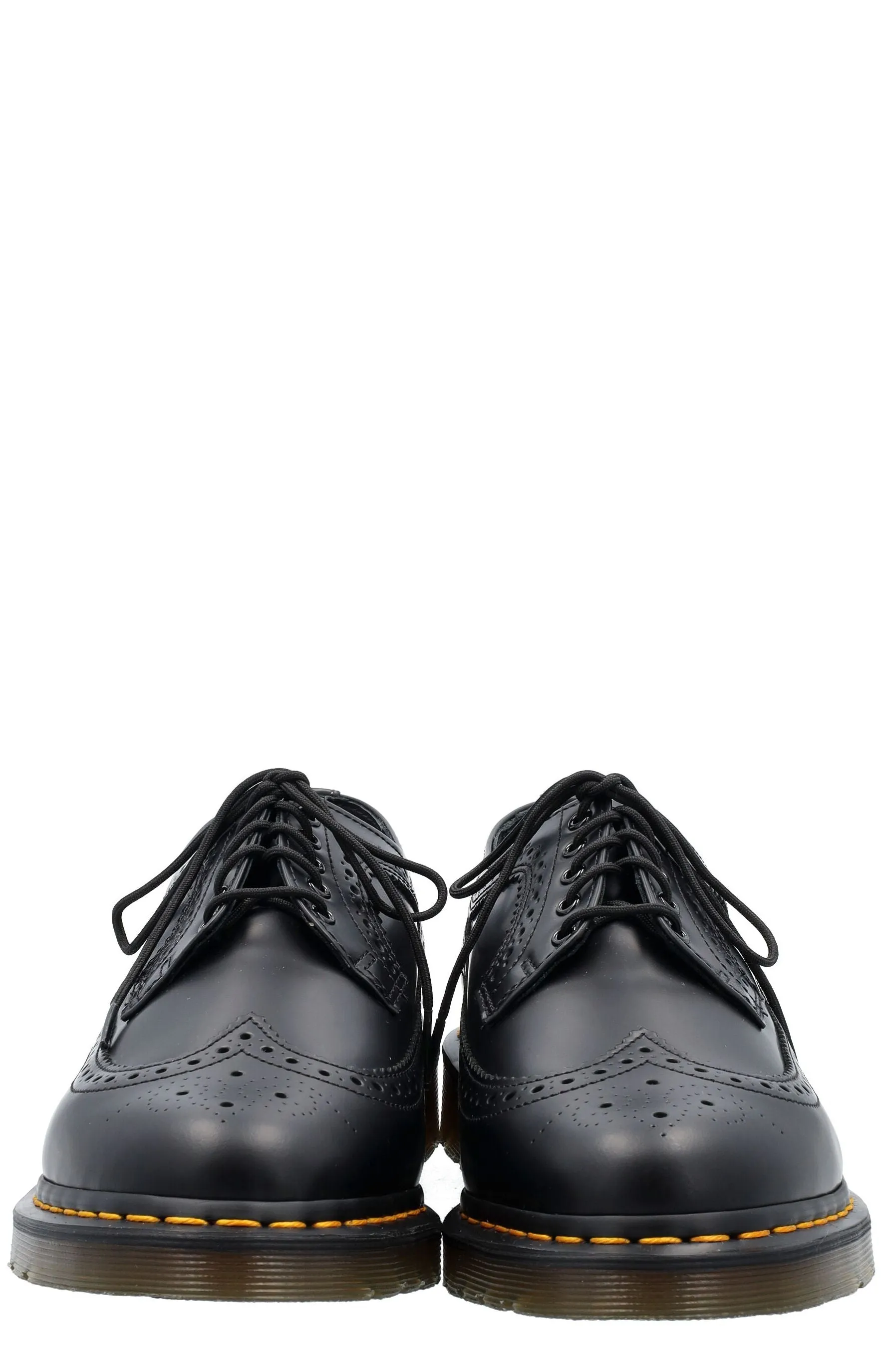 Dr. Martens 3989 Lace-Up Brogue Shoes