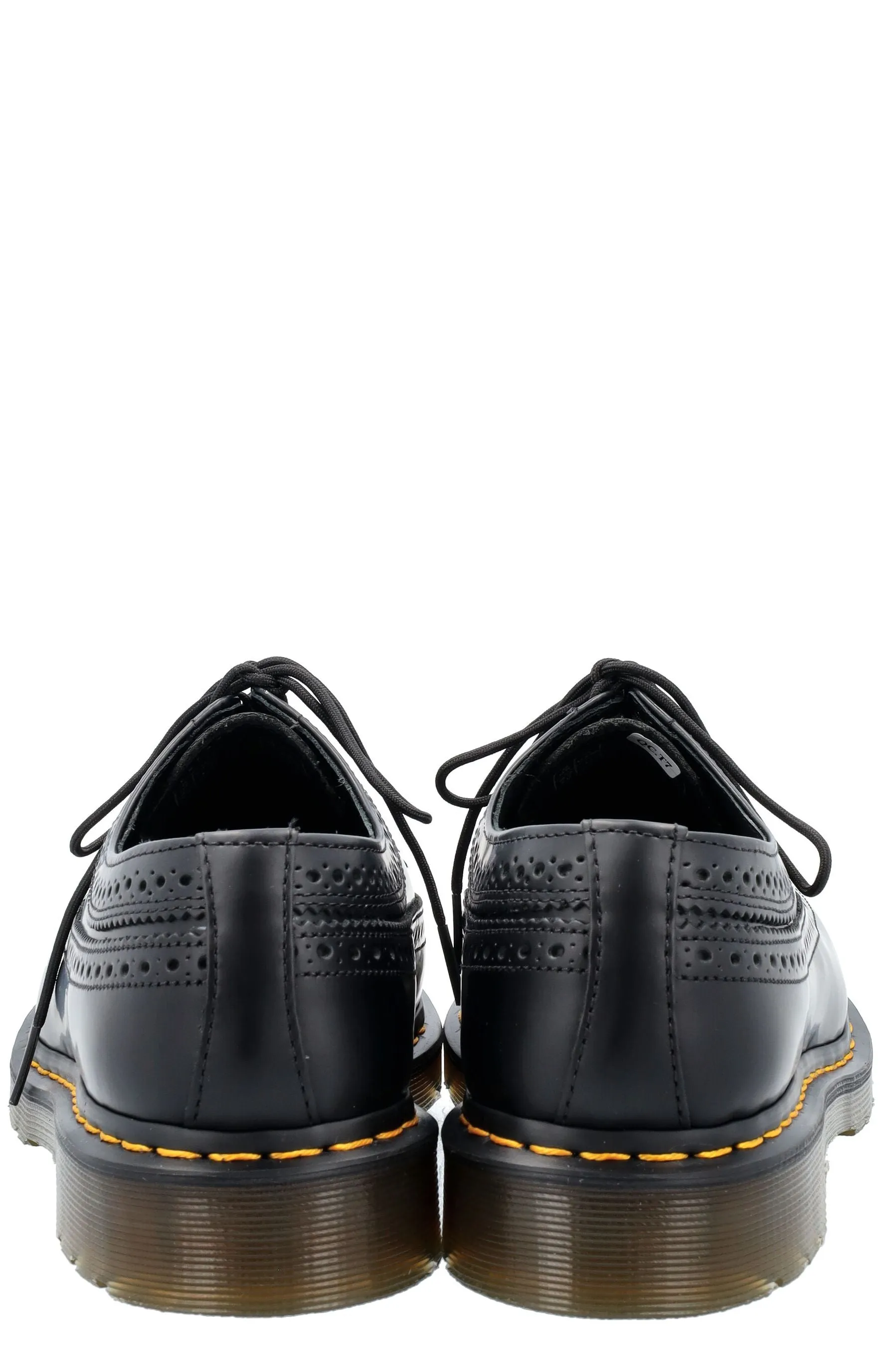 Dr. Martens 3989 Lace-Up Brogue Shoes