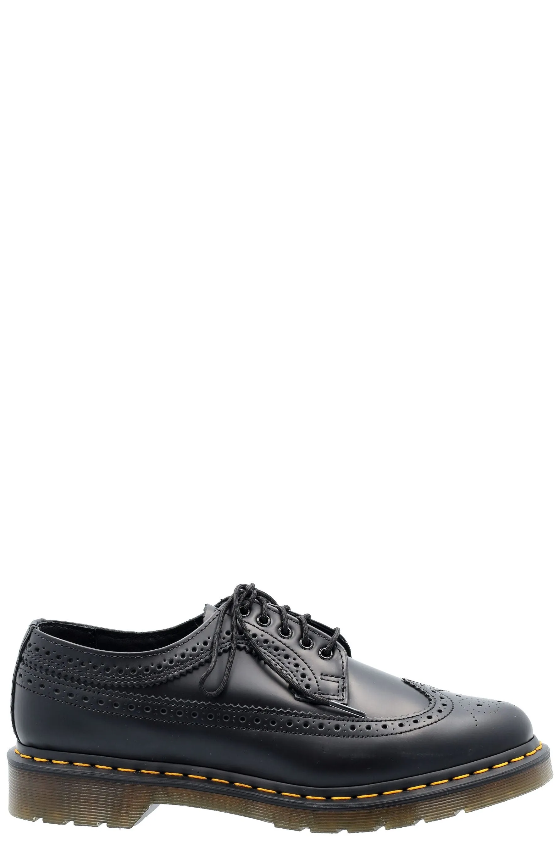 Dr. Martens 3989 Lace-Up Brogue Shoes