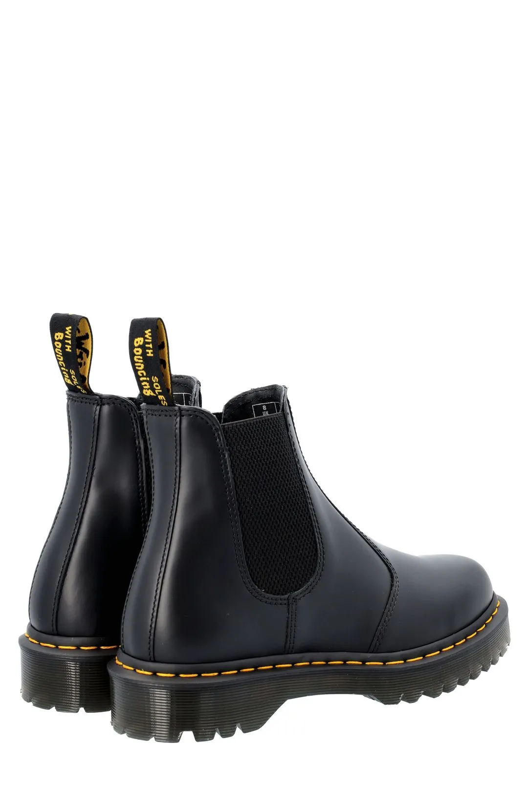 Dr. Martens Bex Chelsea Boots