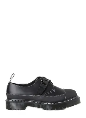 Dr. Martens Slip-On Lace-Up Shoes