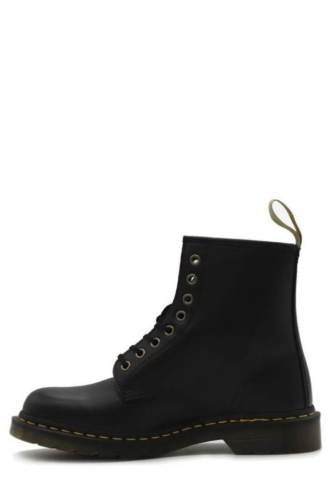 Dr. Martens Vegan 1460 Lace-Up Ankle Boots
