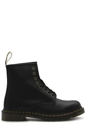 Dr. Martens Vegan 1460 Lace-Up Ankle Boots