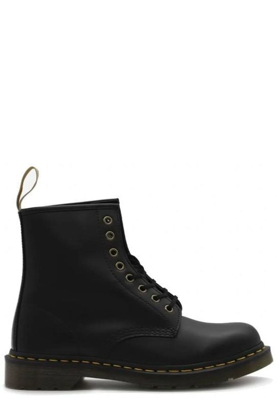 Dr. Martens Vegan 1460 Lace-Up Ankle Boots