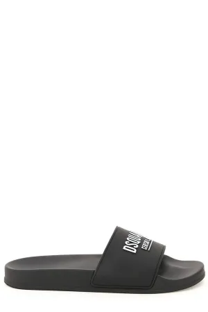 Dsquared2 Ceresio Slip-On Slides