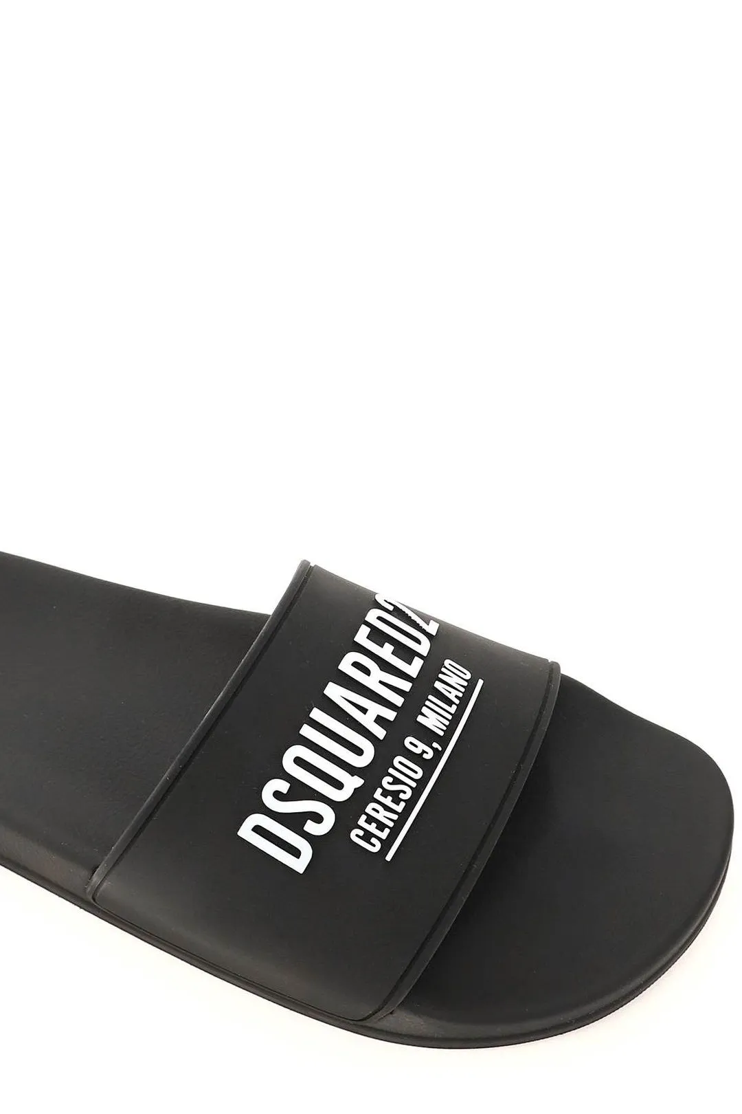 Dsquared2 Ceresio Slip-On Slides