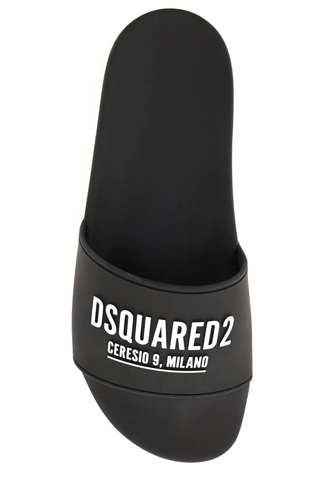Dsquared2 Ceresio Slip-On Slides