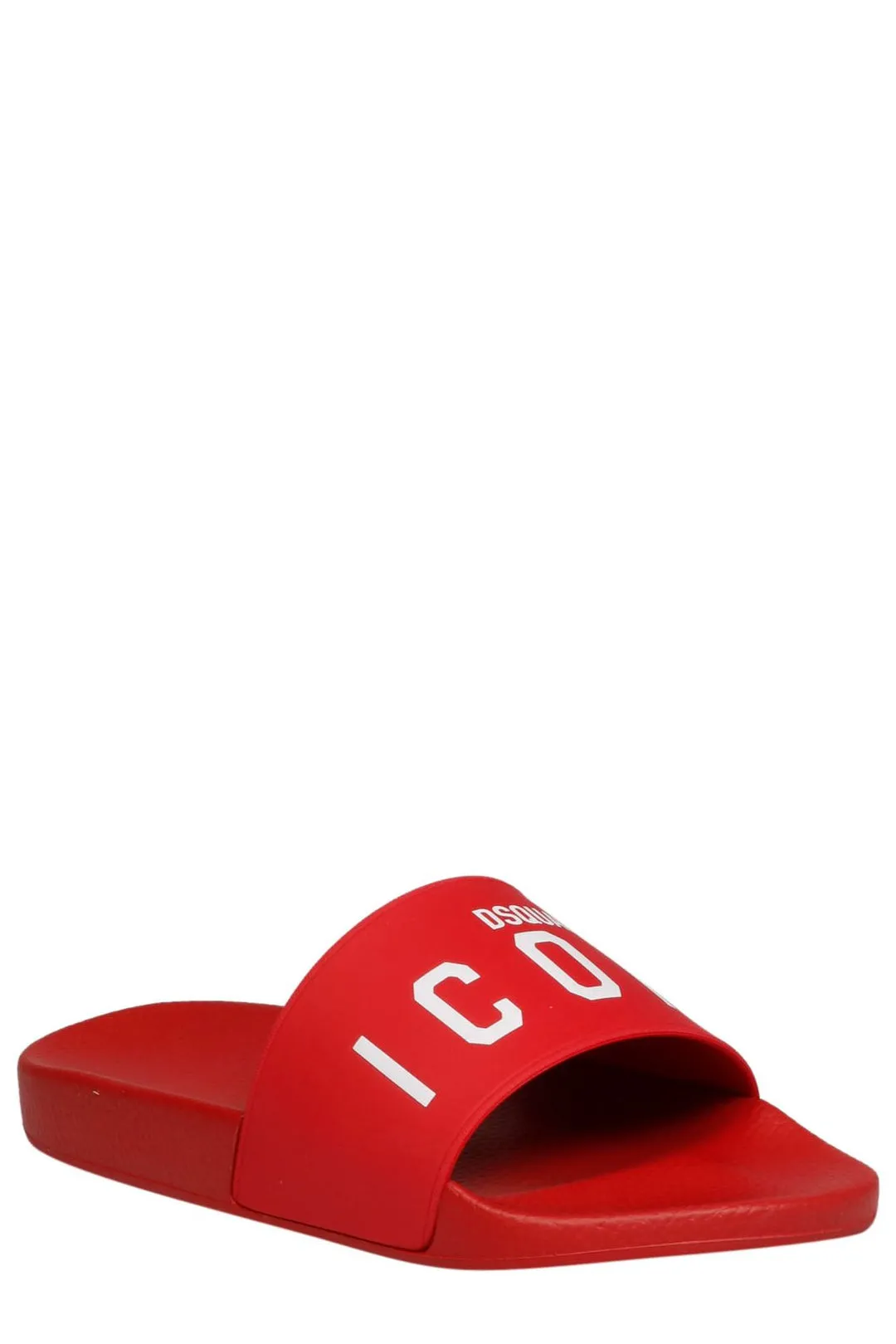 Dsquared2 Icon Print Slides