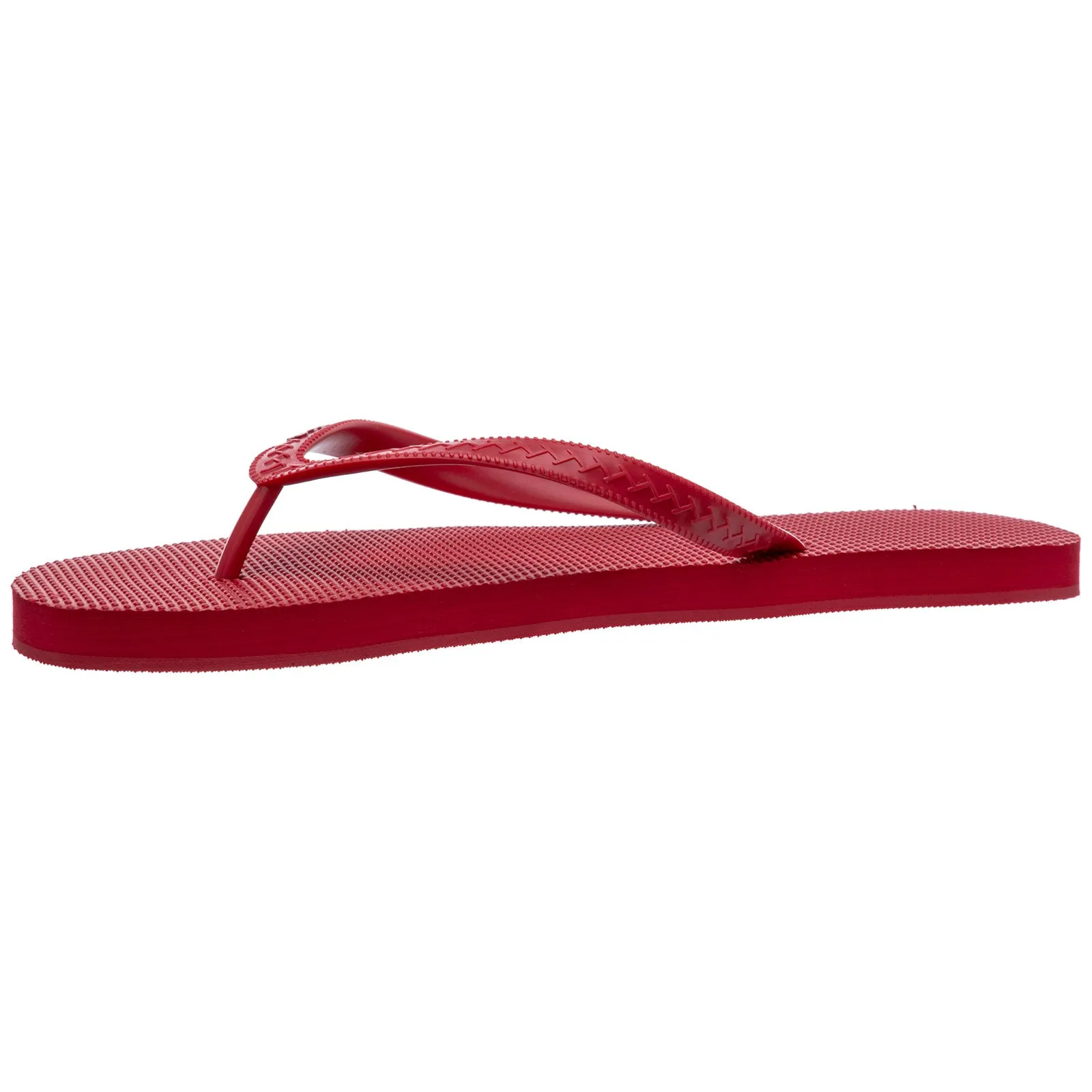 Dsquared2 Logo Thong Sandals