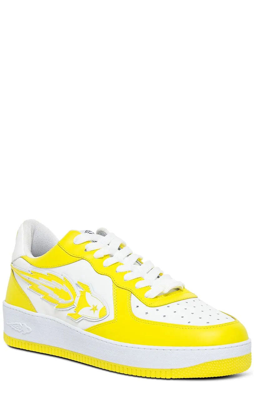 Enterprise Japan Rocket Low-Top Sneakers