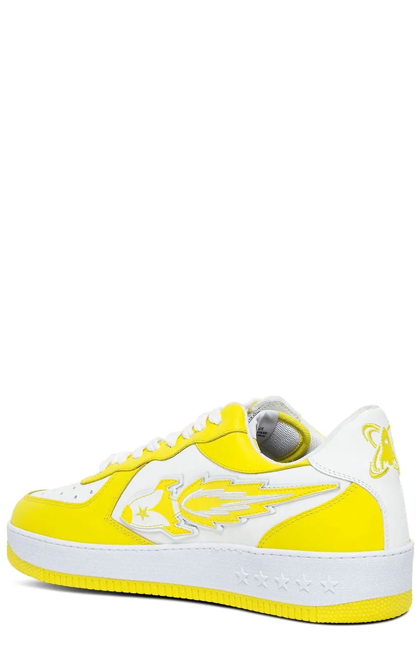 Enterprise Japan Rocket Low-Top Sneakers